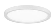 Minka-Lavery 715-44-L Led Flush Mount LED Flush Mount, White Main Image.jpg