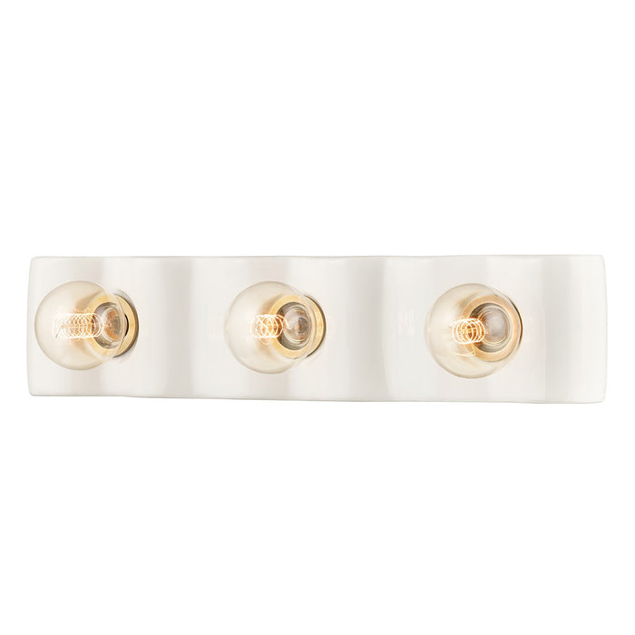 Mitzi H545303-CWH Jillian Three Light Bath Bracket, Ceramic White Main Image.jpg