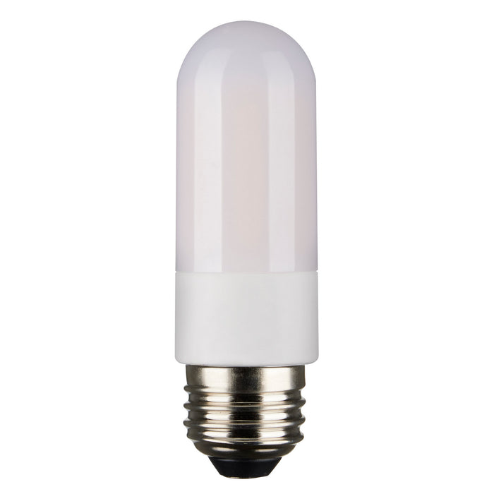 Satco S11224 Light Bulb, Frost Main Image.jpg