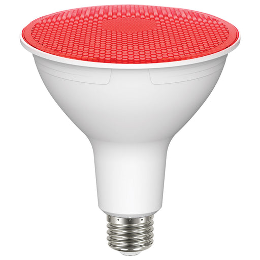 Satco S29480 Light Bulb, Red Main Image.jpg