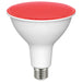 Satco S29480 Light Bulb, Red Main Image.jpg