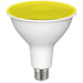 Satco S29484 Light Bulb, Yellow Main Image.jpg
