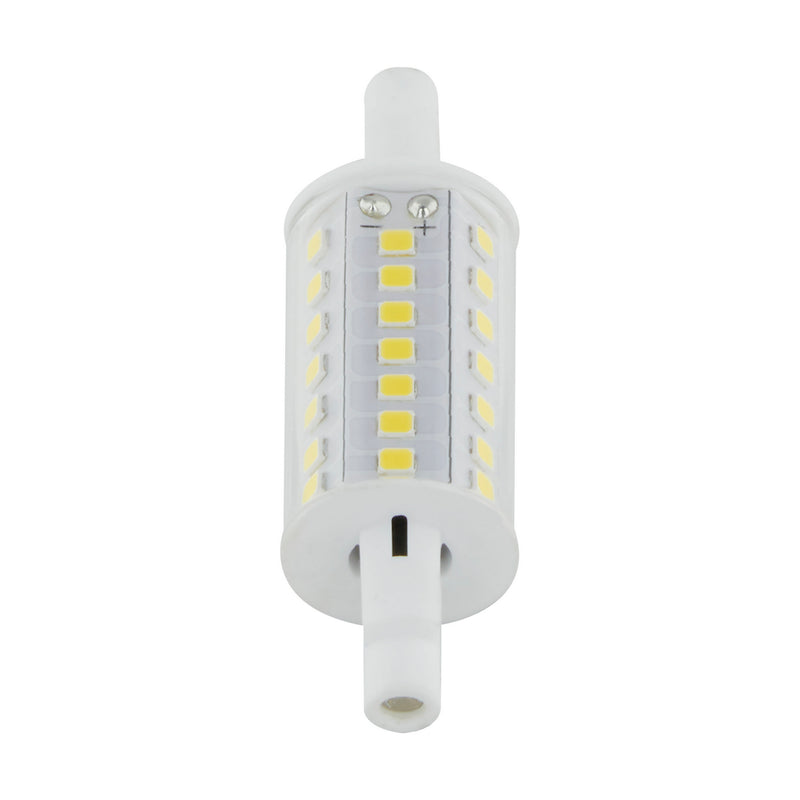 Satco S11220 Light Bulb, Clear Main Image.jpg