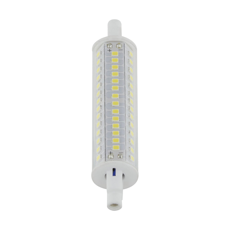 Satco S11222 Light Bulb, Clear Main Image.jpg