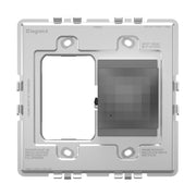 adorne® WNAH2M1 Smart Surface-Mount Gateway with Netatmo, Magnesium Main Image.jpg
