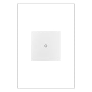 adorne® WNAL10W1 Smart Switch with Netatmo, White Main Image.jpg