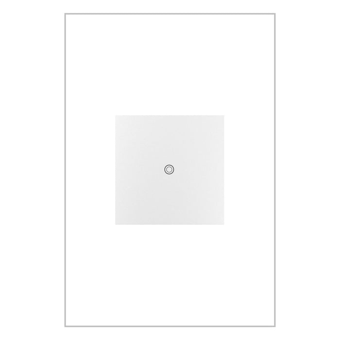 Legrand WNAL10W1 Adorne Switch, White Main Image