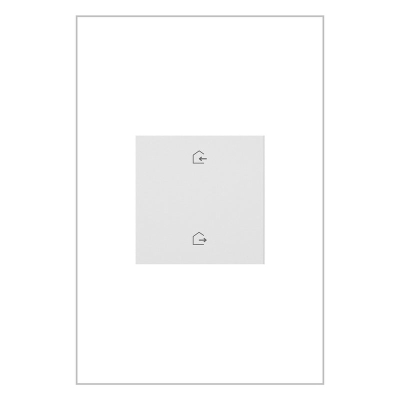 adorne® WNAL33W1 Home/Away Wireless Smart Switch with Netatmo, White Main Image.jpg