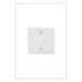 Legrand WNAL33W1 Adorne Wireless H/A Switch, White Main Image