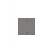 adorne® WNAL43M1 Wake/Sleep Wireless Smart Switch with Netatmo, Magnesium Main Image.jpg