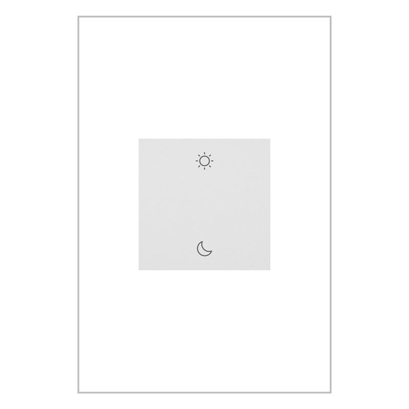 adorne® WNAL43W1 Wake/Sleep Wireless Smart Switch with Netatmo, White Main Image.jpg