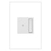 Legrand WNAL63W1 Adorne Wireless Tru-Universal Dimmer, White Main Image