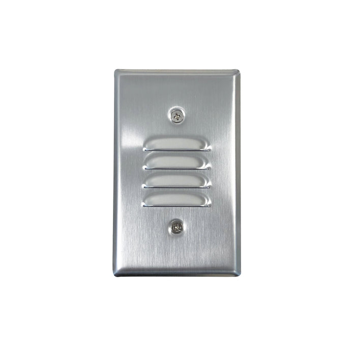 Nora Lighting NSW-6619BN Step 1.44W 90+CRI LED Louver W Main Image.jpg
