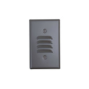 Nora Lighting NSW-6619BZ Step 1.44W 90+CRI LED Louver W Main Image.jpg