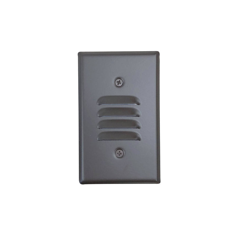 Nora Lighting NSW-6619BZ Step 1.44W 90+CRI LED Louver W Main Image.jpg