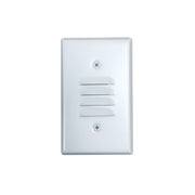 Nora Lighting NSW-6619W Step 1.44W 90+CRI LED Louver W Main Image.jpg