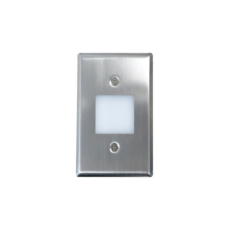 Nora Lighting NSW-6629BN Step 1.44W 90+CRI LED Lens Wet Main Image.jpg