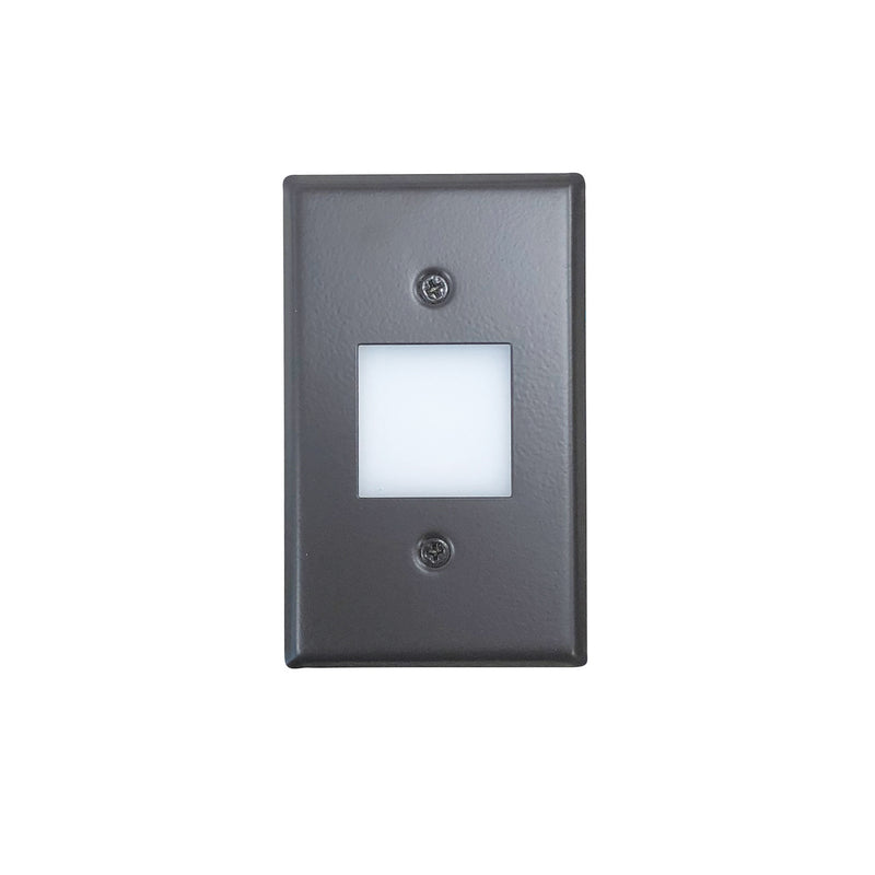 Nora Lighting NSW-6629BZ Step 1.44W 90+CRI LED Lens Wet Main Image.jpg