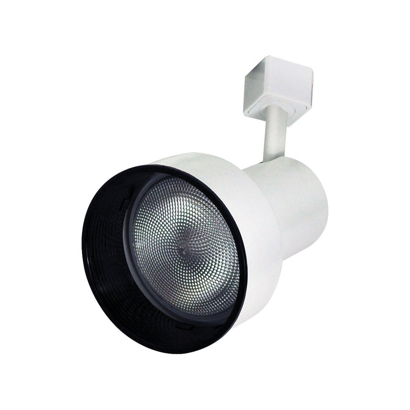 Nora Lighting NTH-104W/A Step Cyl, White Main Image.jpg