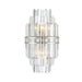 Crystorama HAY-1402-PN Hayes Two Light Wall Sconce Polished Nickel Main Image.jpg
