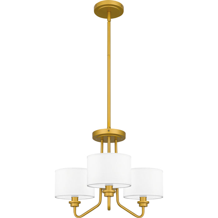 Quoizel QP5607PB Quoizel Pendant Three Light Pendant, Painted Brass Main Image.jpg