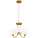 Quoizel QP5607PB Quoizel Pendant Three Light Pendant, Painted Brass Main Image.jpg