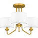 Quoizel QSF5607PB Quoizel Semi-Flush Mount Three Light Semi Flush Mount, Painted Brass Main Image.jpg