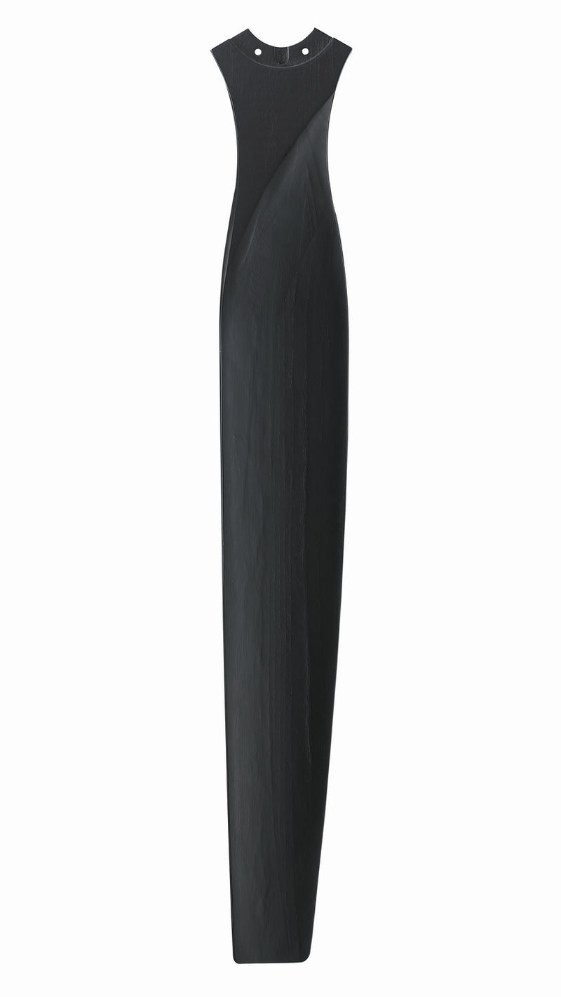 Fanimation B6720-84BL Spitfire Blade Set Black Main Image.jpg