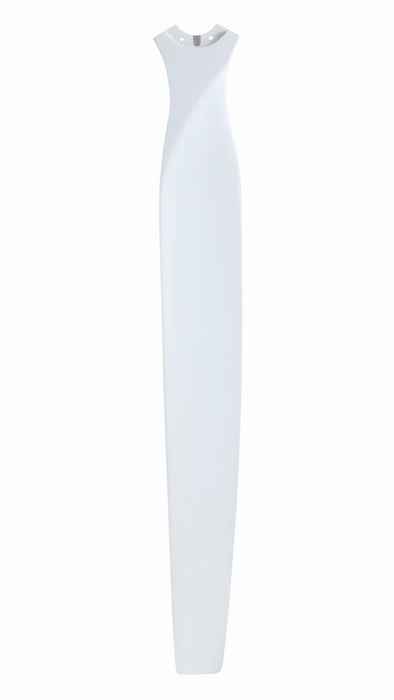 Fanimation B6720-96MW Spitfire Blade Set Matte White Main Image.jpg