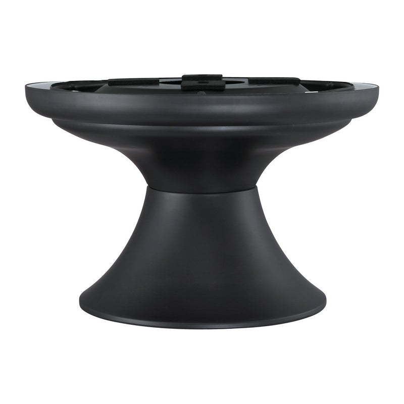 Fanimation CCK8534BL Accessory Close to Ceiling Kit Black Main Image.jpg