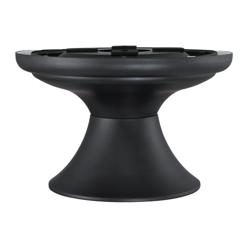 Fanimation CCK8534BL Accessory Close to Ceiling Kit Black Main Image.jpg