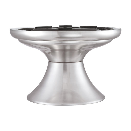 Fanimation CCK8534BN Accessory Close to Ceiling Kit Brushed Nickel Main Image.jpg