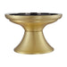Fanimation CCK8534BS Accessory Close to Ceiling Kit Brushed Satin Brass Main Image.jpg