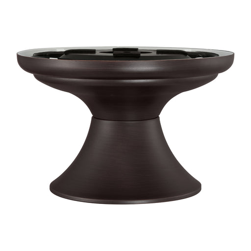 Fanimation CCK8534DZ Accessory Close to Ceiling Kit Dark Bronze Main Image.jpg