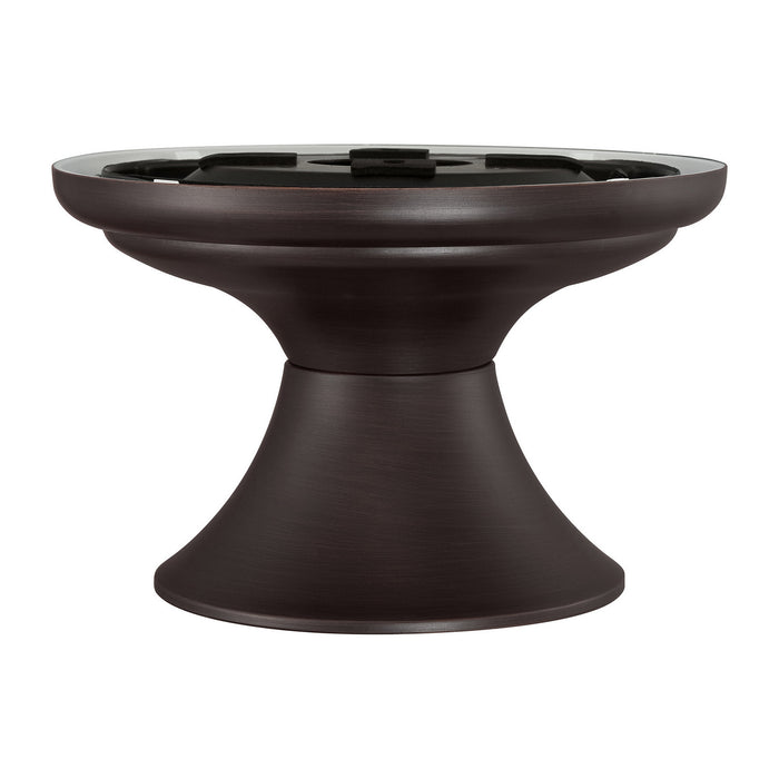 Fanimation CCK8534DZ Accessory Close to Ceiling Kit Dark Bronze Main Image.jpg