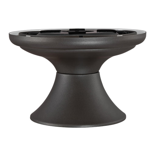 Fanimation CCK8534GR Accessory Close to Ceiling Kit Matte Greige Main Image.jpg