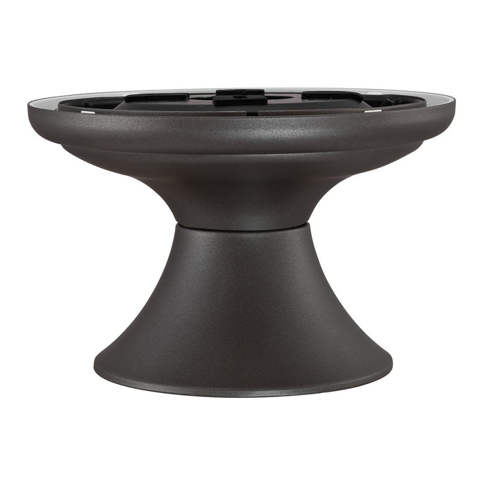 Fanimation CCK8534GR Accessory Close to Ceiling Kit Matte Greige Main Image.jpg