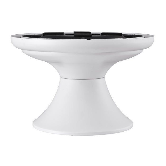 Fanimation CCK8534MW Accessory Close to Ceiling Kit Matte White Main Image.jpg