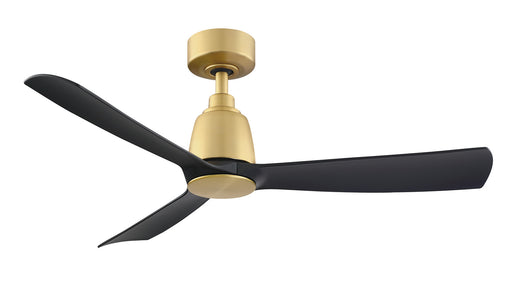 Fanimation FPD8547BSBL Kute 44 44" Ceiling Fan Brushed Satin Brass Main Image.jpg