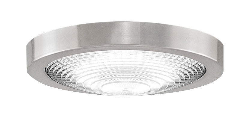 Fanimation LK6721BDCBN Spitfire LED Light Kit Brushed Nickel Main Image.jpg