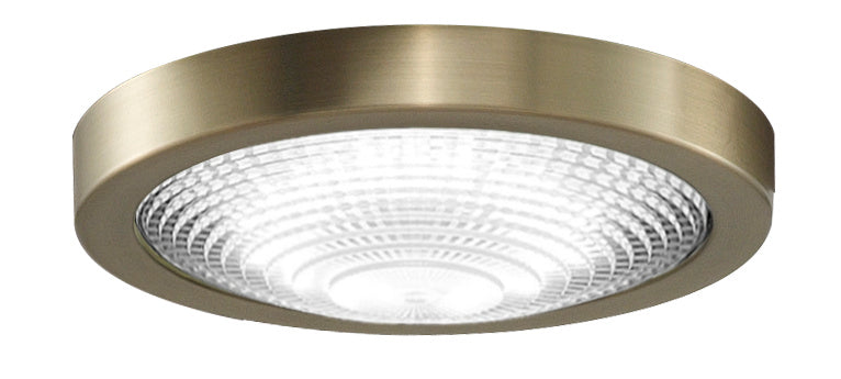 Fanimation LK6721BDCBS Spitfire LED Light Kit Brushed Satin Brass Main Image.jpg
