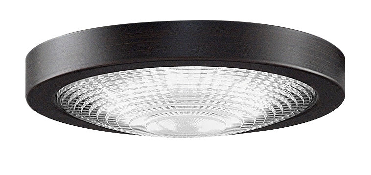 Fanimation LK6721BDCDZ Spitfire LED Light Kit Dark Bronze Main Image.jpg