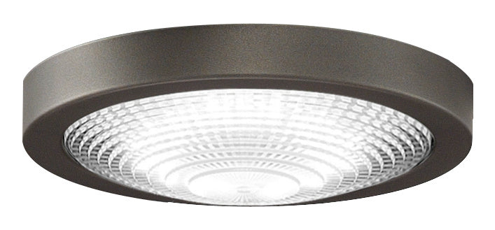 Fanimation LK6721BDCGR Spitfire LED Light Kit Matte Greige Main Image.jpg