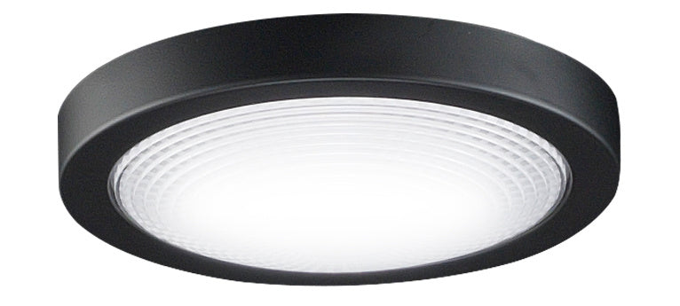 Fanimation LK6721BDCBL Spitfire LED Light Kit Black Main Image.jpg