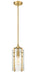 Z-Lite 3036MP-RB Alverton One Light Mini Pendant, Rubbed Brass Main Image.jpg