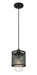 Z-Lite 3037MP-MB Kipton One Light Mini Pendant, Matte Black Main Image.jpg