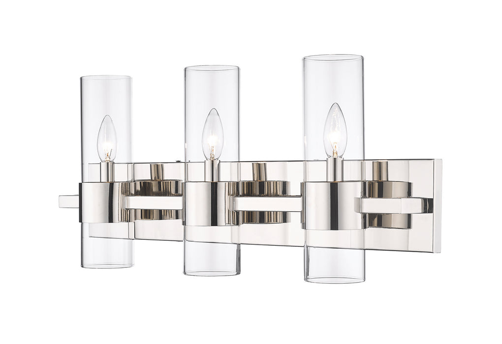 Z-Lite 343-3V-PN Lawson Three Light Vanity, Polished Nickel Main Image.jpg