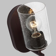 Generation Lighting 41170-710 Oslo One Light Wall / Bath Sconce, Bronze Alternate Image 3.jpg
