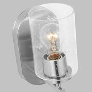 Generation Lighting 41170-962 Oslo One Light Wall / Bath Sconce, Brushed Nickel Alternate Image 3.jpg