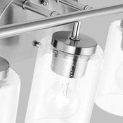 Generation Lighting 41172-962 Oslo Three Light Wall / Bath, Brushed Nickel Alternate Image 2.jpg
